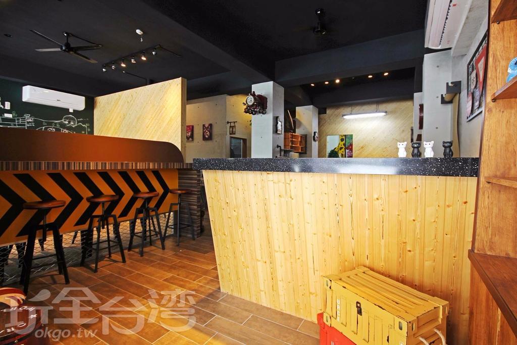 Ark Stay方舟文旅山嵐新館溜滑梯商務民宿 Tập Tập Ngoại thất bức ảnh