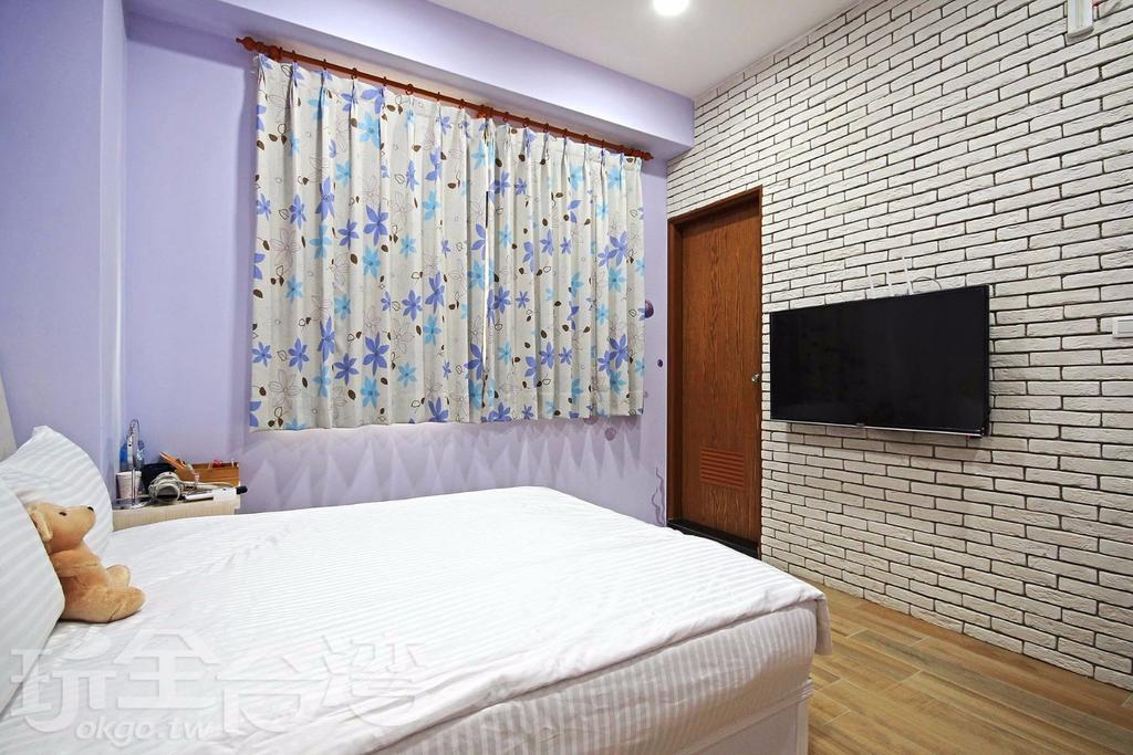 Ark Stay方舟文旅山嵐新館溜滑梯商務民宿 Tập Tập Ngoại thất bức ảnh